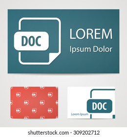 vector illustration of  seo modern icon