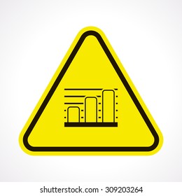 vector illustration of  seo modern icon
