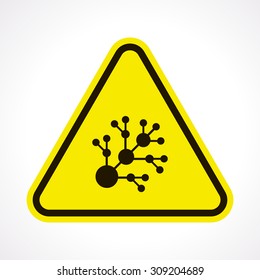 vector illustration of  seo modern icon