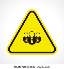 vector illustration of  seo modern icon