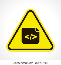 vector illustration of  seo modern icon