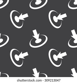 vector illustration of  seo modern icon