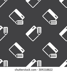 vector illustration of  seo modern icon