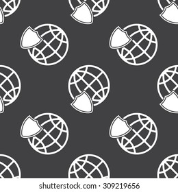 vector illustration of seo modern icon vector illustration of seo modern icon