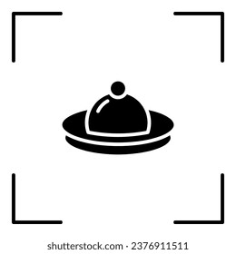 Vector illustration. Set of contour icons. Line icons of desserts and sweet food. Candy icon set, editable stroke.
