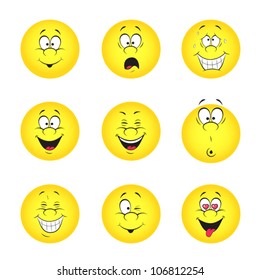 13,543 Smiley Face On Ball Images, Stock Photos & Vectors | Shutterstock