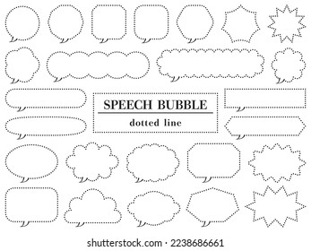 20 Social Media Speech Bubble Style Logo like foursquare wordpress twitter  pinterest google play 17691001 Vector Art at Vecteezy