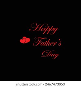 Vector illustration set for Father's Day. for banners and posters eps 10