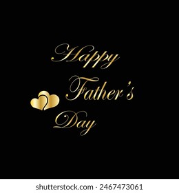 Vector illustration set for Father's Day. for banners and posters eps 10