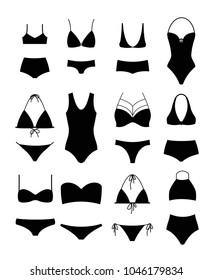 69,910 Swimwear Shapes Images, Stock Photos & Vectors | Shutterstock