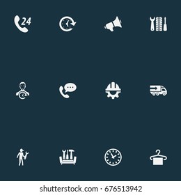 9,030 Time maintenance icons Images, Stock Photos & Vectors | Shutterstock