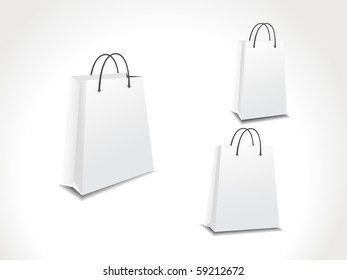 660 Goodie bag template Images, Stock Photos & Vectors | Shutterstock