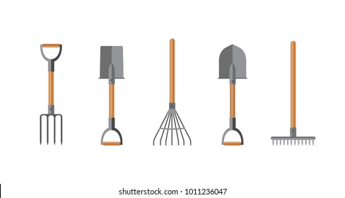 70,566 Garden spade shovel Images, Stock Photos & Vectors | Shutterstock