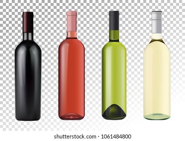 15,327 3d wine bottles Images, Stock Photos & Vectors | Shutterstock