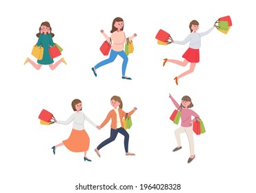 女 ジャンプ 日本 のイラスト素材 画像 ベクター画像 Shutterstock