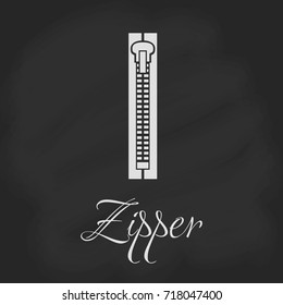Vector illustration of sewing tools for the atelier. Sewing pattern for signs, icons, templates, banners, blog. Sewing illustration for a fabric store. Illustration for courses of cutting and sewing