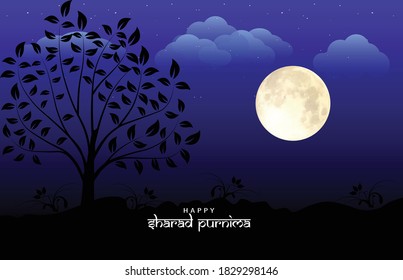 47 Sharad Poornima Images, Stock Photos & Vectors | Shutterstock