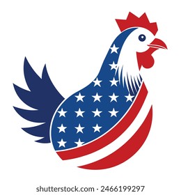 vector illustration showcasing a revolutionary
