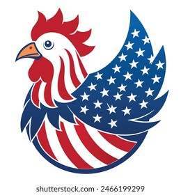 vector illustration showcasing a revolutionary