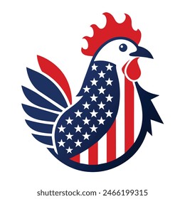 vector illustration showcasing a revolutionary