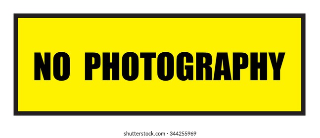 Vector illustration. Illustration shows Famous slogans. No photography?