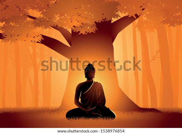 Siddhartha Gautamas Search For Enlightenment