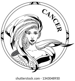 94+ Free Tattoo Design Zodiac Sign Cancer Idea Tattoo Photos