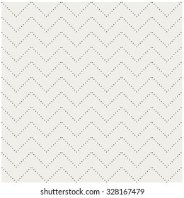 Vector illustration of a simple abstract geometrical texture