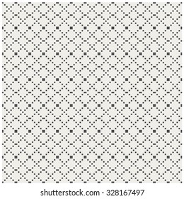 Vector illustration of a simple abstract geometrical texture