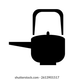 Vector  illustration of simple choshi