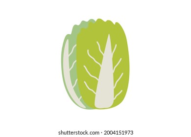 白菜 イラスト Images Stock Photos Vectors Shutterstock