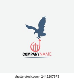Vector illustration in simple hand drawn and linocut style - natural print, poster or logo design template - spring illustration - birds