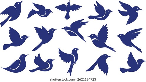 Ilustração vetorial em estilo simples desenhado à mão e linocut - impressão natural, cartaz ou design de logotipo