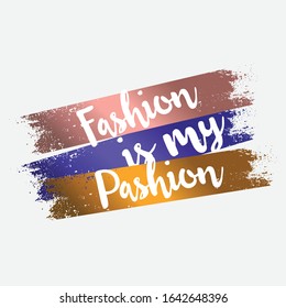 1,007 Fashion My Passion Images, Stock Photos & Vectors | Shutterstock