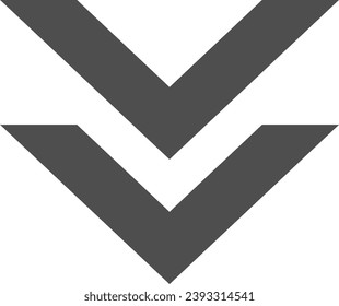 Vector illustration of single  black   icon set