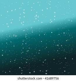 vector illustration, sky image, background concept.