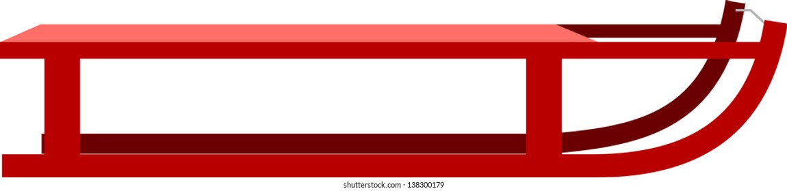 33,345 Sled Stock Vectors, Images & Vector Art | Shutterstock