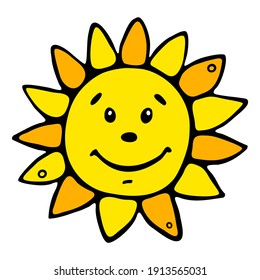 83,630 Kids Sun Vector Images, Stock Photos & Vectors | Shutterstock