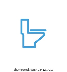 Vector illustration, soap icon. Line design template