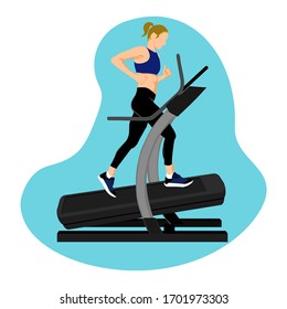 Vektorillustration-Illustration von sozialen Distanzierungsmaßstäben und Aktivitäten während der Pandemie, diese Vektorillustration gut für grafische Informationen und öffentliche Werbung oder ideal für UI Design Mobile App .
