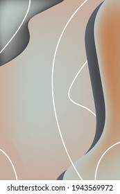 Vector illustration of Social media stories. perfect for post creative, cover designs, books, posters, magazines, banners, and more