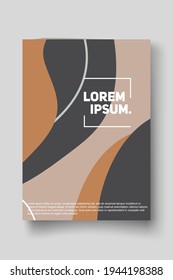 Vector illustration of Social media stories. Background. perfect for cover designs, books, posters, magazines, banners, and more