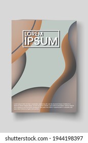 Vector illustration of Social media stories. Background. perfect for cover designs, books, posters, magazines, banners, and more
