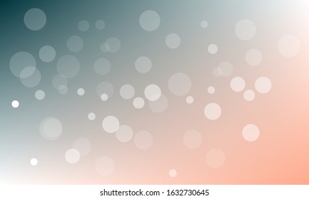 Vector illustration of soft color abstract background.eps 10