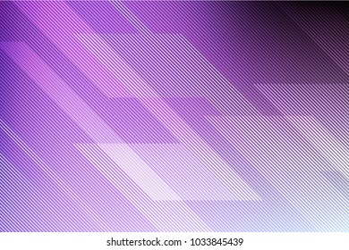 Vector illustration of soft colored abstract background