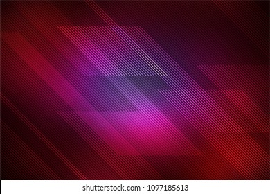 Vector illustration of soft colored abstract background