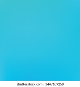 Vector illustration of soft colored abstract background. Nature backdrop. Blurred turquoise backdrop. Bright abstract background vectors.
Blurred turquoise water backdrop. Abstract blurred gradient.