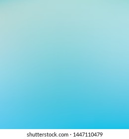 Vector illustration of soft colored abstract background. Blurred turquoise backdrop. Nature backdrop. Abstract blurred gradient. Bright abstract background vectors.
Blurred turquoise water backdrop.