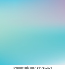 Vector illustration of soft colored abstract background. Abstract blurred gradient. Nature backdrop. Blurred turquoise backdrop. Bright abstract background vectors.
Blurred turquoise water backdrop.