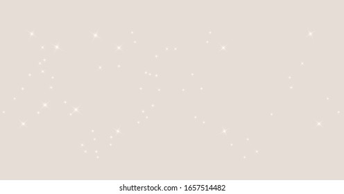 Vector illustration of soft colored abstract background